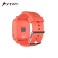 2020 New Arrival Activity tracker calorie and Anti-lost smart watch with full touch screen